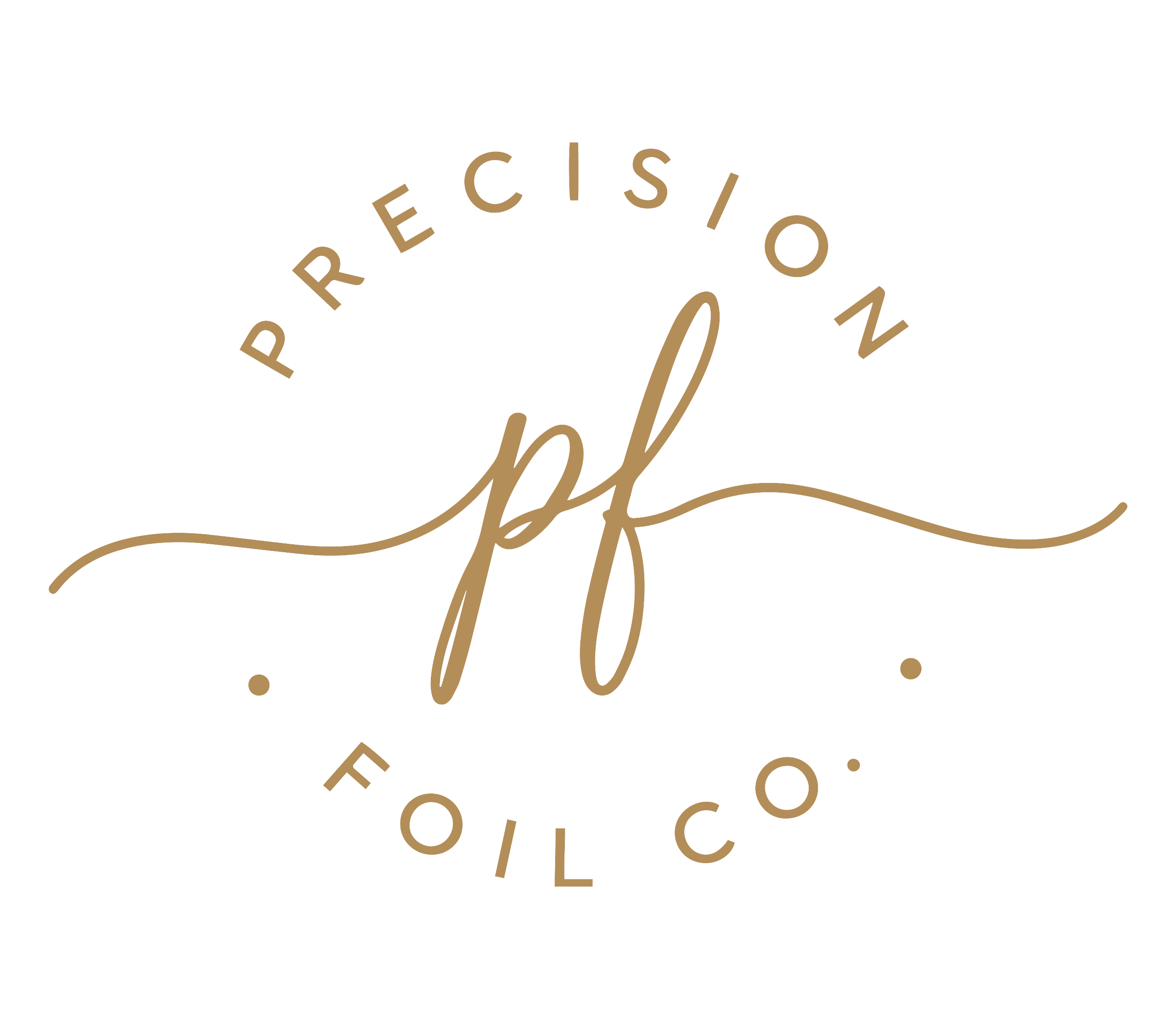 Precision foil co 